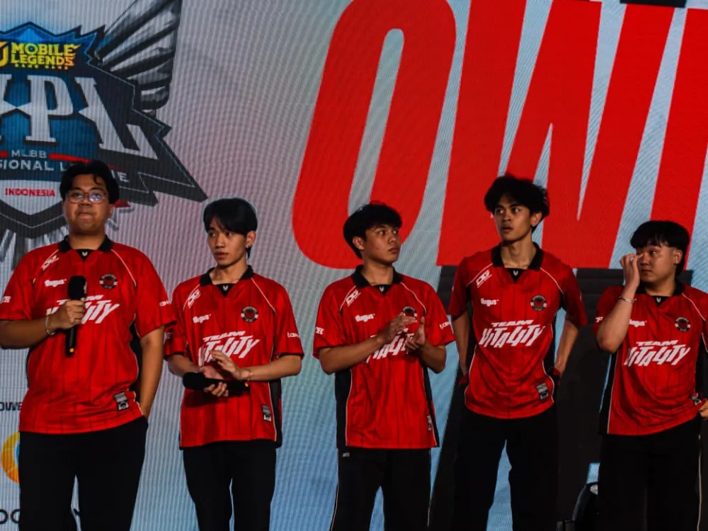 Rekap MPL ID S17 Week 2 Day 3: NAVI Tumbang, EVOS dan RRQ Kian Terpuruk